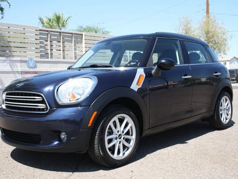 Used 2015 MINI Cooper Countryman FWD image 25