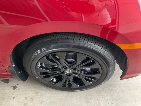 New 2026 Honda Odyssey Sport-L image 30