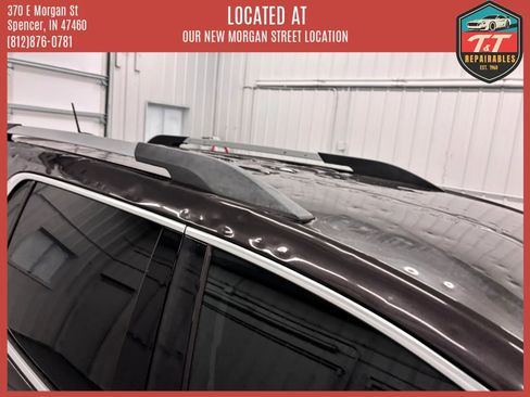 Used 2019 GMC Acadia SLE w/ Driver Alert Package I FWD image 32
