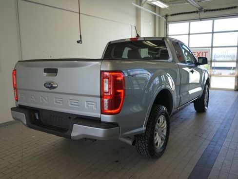 Used 2023 Ford Ranger XLT AWD/4WD image 13