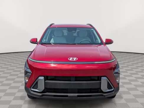 Used 2025 Hyundai Kona SEL AWD/4WD image 8