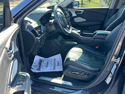 Used 2019 Acura RDX w/ Technology Package image 16