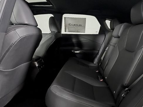 New 2026 Lexus RX 350h 350h Premium image 10