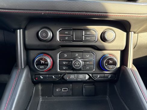 Used 2022 Chevrolet Tahoe RST w/ Luxury Package image 37