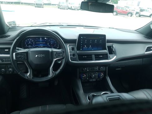 Used 2023 Chevrolet Tahoe RST RWD image 18