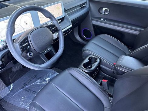 Used 2023 Hyundai Ioniq 5 Limited image 10