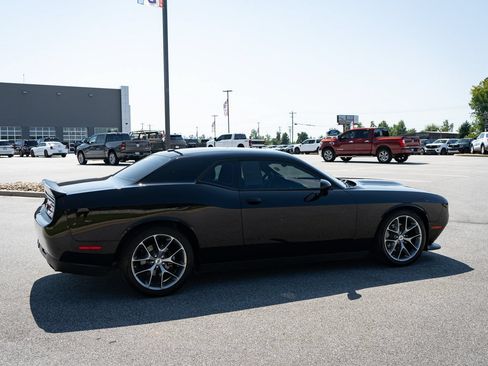 Used 2023 Dodge Challenger GT RWD image 9