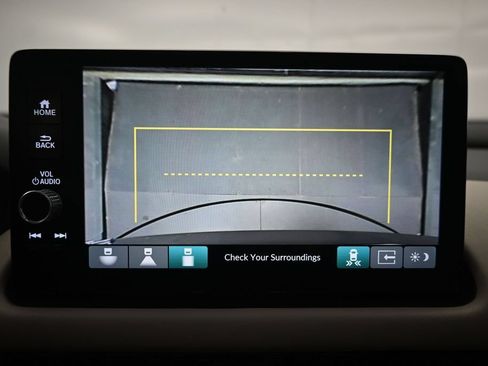 Used 2024 Honda HR-V EX-L image 17