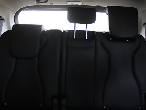New 2026 Kia Carnival EX FWD image 59