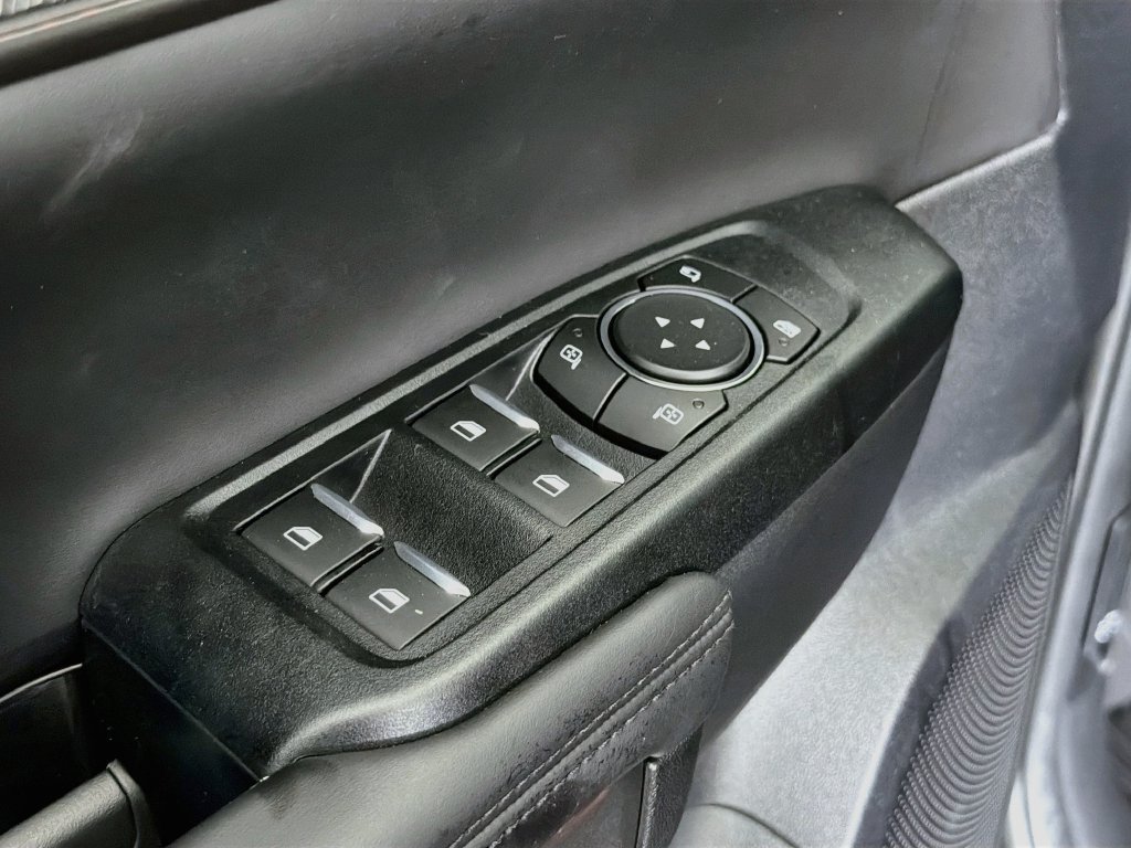 New 2026 Ford Ranger Raptor AWD/4WD image 19