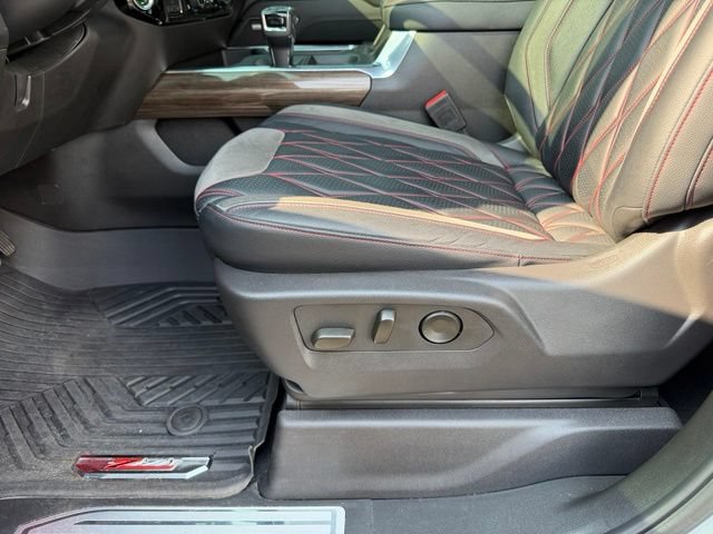 Used 2024 Chevrolet Silverado 1500 RST w/ All Star Edition Plus AWD/4WD image 18