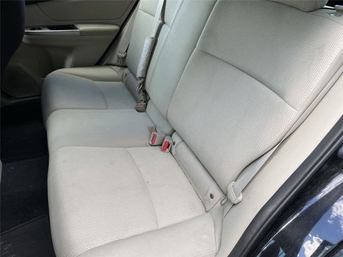Used 2015 Subaru Impreza 2.0i Sport Premium AWD/4WD image 11