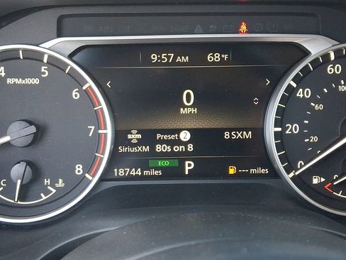 Certified 2023 Nissan Rogue S AWD/4WD image 19