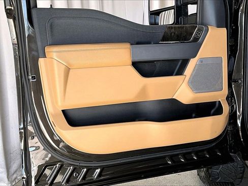 Used 2024 Ford F250 Lariat w/ Lariat Ultimate Package image 25