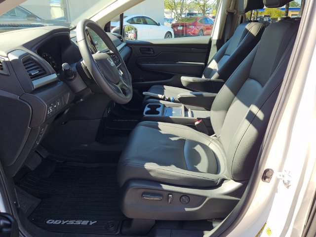 Used 2026 Honda Odyssey EX-L image 10