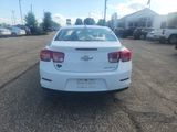 Used 2016 Chevrolet Malibu LT image 3
