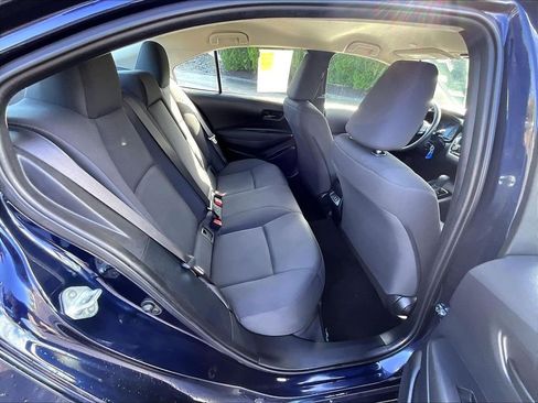 Used 2024 Toyota Corolla LE FWD image 16