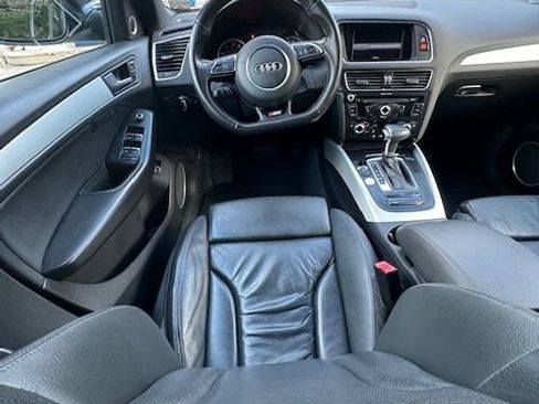 Used 2014 Audi Q5 3.0T Premium Plus w/ S Line Plus Package image 26