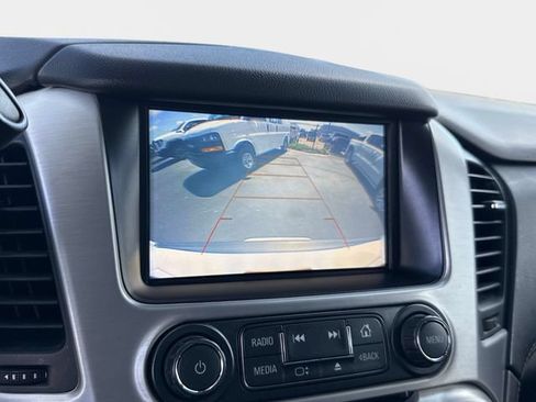 Used 2019 GMC Yukon SLT AWD/4WD image 24