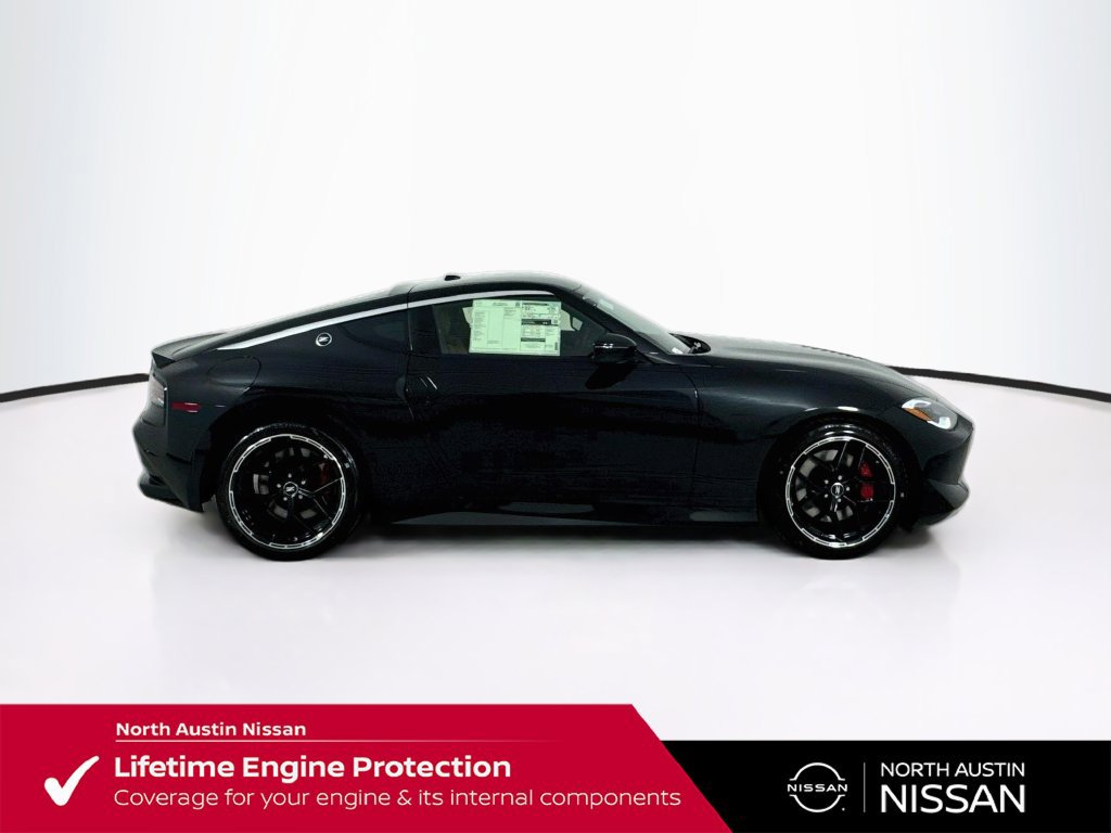 New 2027 Nissan Z Performance RWD image 9