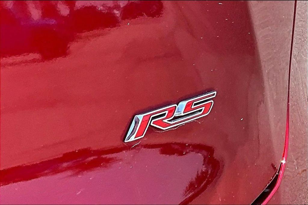 Used 2024 Chevrolet Blazer RS w/ Driver Confidence II Package FWD image 10