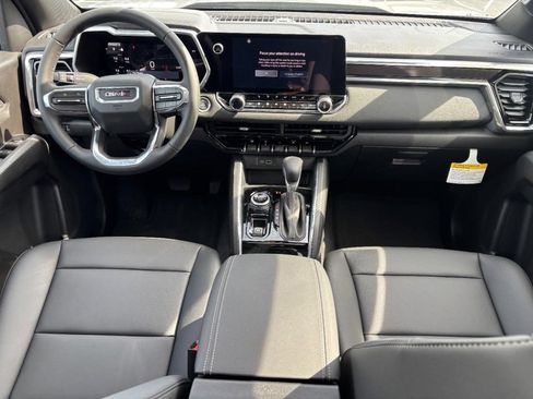 New 2026 GMC Canyon Elevation w/ Convenience Package AWD/4WD image 6