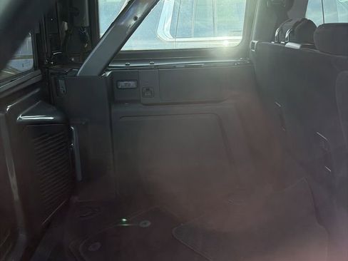 Used 2025 Ford Bronco Big Bend image 9