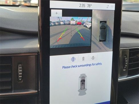 Certified 2021 Ford Explorer ST w/ Equipment Group 401A image 10