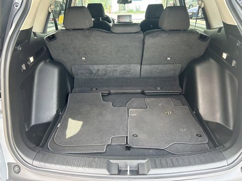 Used 2024 Honda CR-V EX image 13