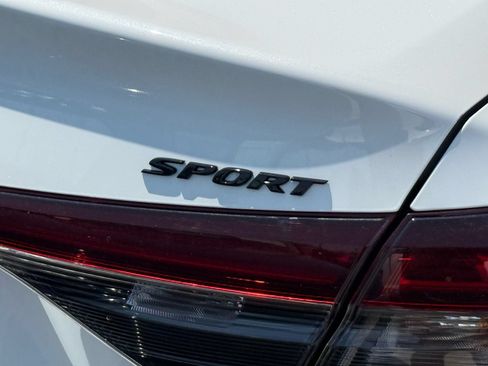 Used 2026 Honda Civic Sport image 11