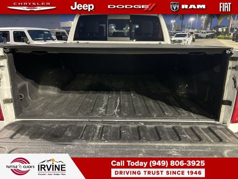Certified 2020 RAM 2500 Laramie image 27