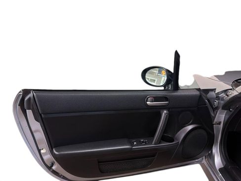 Used 2013 MAZDA MX-5 Miata Club image 10