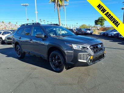 Used 2024 Subaru Outback Wilderness