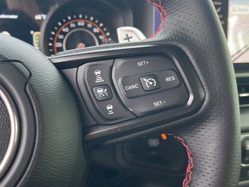 New 2026 Jeep Wrangler Unlimited Rubicon 392 image 28