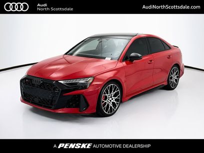 Used 2026 Audi RS 3