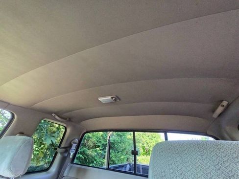 Used 1998 Toyota T100 SR5 w/ Value Pkg AWD/4WD image 18