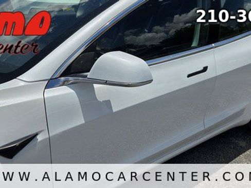 Used 2018 Tesla Model 3 Long Range AWD/4WD image 9