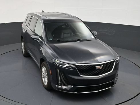 Used 2023 Cadillac XT6 Luxury FWD image 18