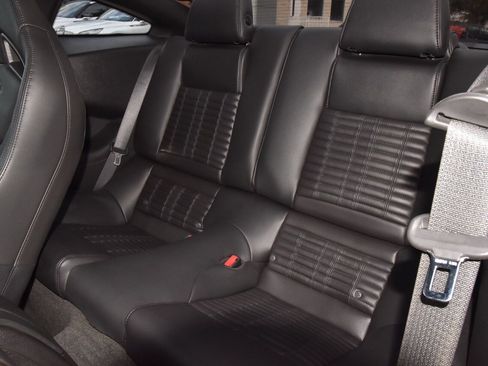 Used 2013 Ford Mustang Shelby GT500 image 17