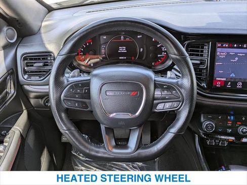 Used 2023 Dodge Durango R/T RWD image 15