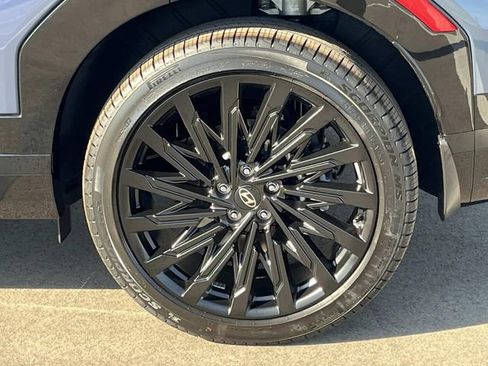 New 2026 Hyundai Santa Fe Calligraphy image 13