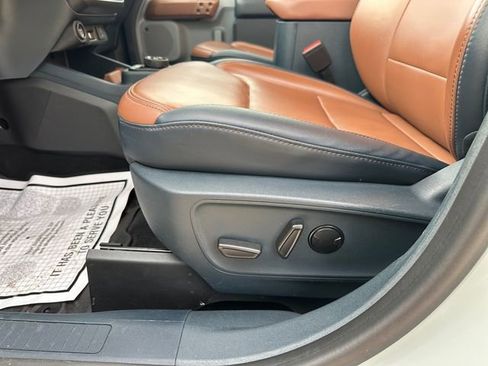 Used 2024 Ford Maverick Lariat image 20