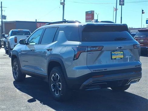 New 2026 Chevrolet Equinox ACTIV image 7