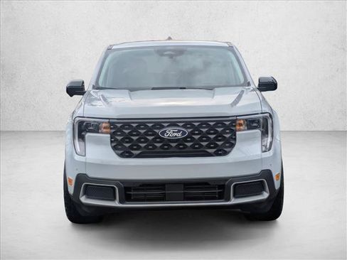 New 2026 Ford Maverick Lariat w/ 4K Tow Package image 5