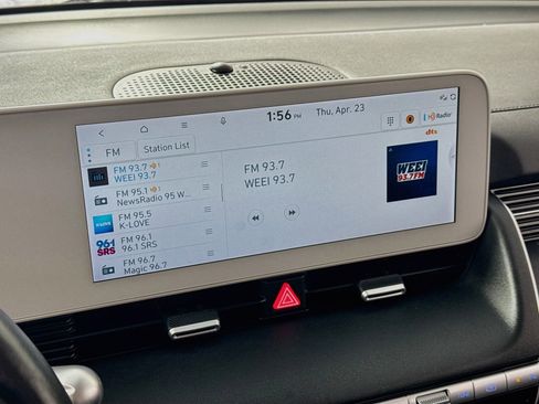 Used 2024 Hyundai Ioniq 5 SEL image 17