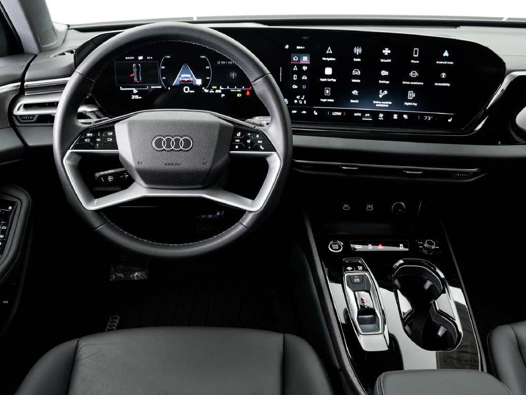 Certified 2025 Audi A5 Prestige w/ Premium Plus AWD/4WD image 15