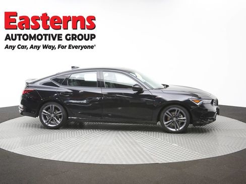 Used 2024 Acura Integra A-Spec FWD image 44