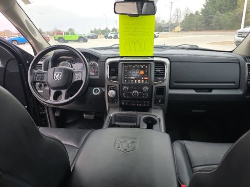 Used 2016 RAM 1500 Sport image 9