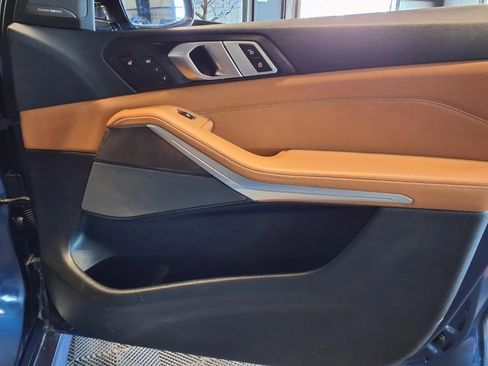 Used 2019 BMW X5 xDrive40i w/ M Sport Package AWD/4WD image 13