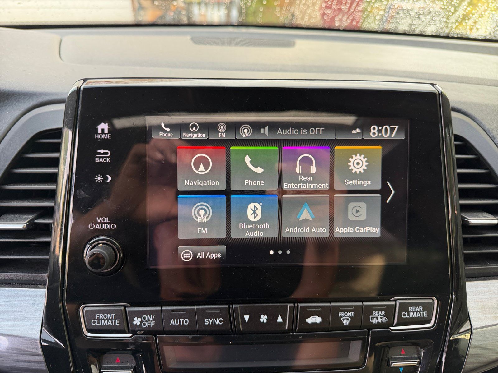 Used 2022 Honda Odyssey Elite image 22